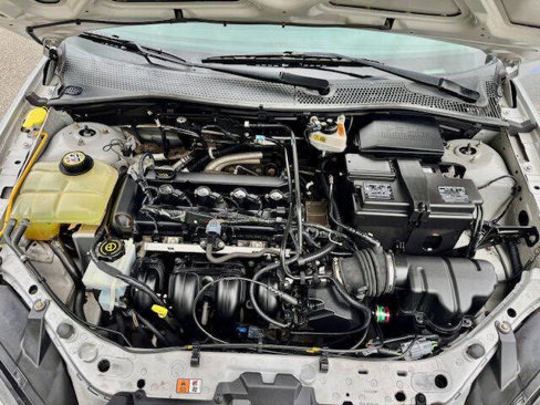 Used 2007 Ford Focus SE image 12