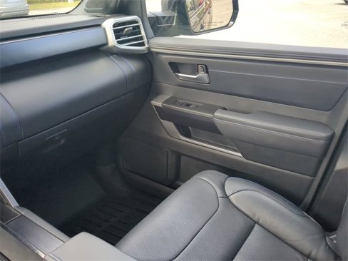 Used 2024 Toyota Tundra Platinum image 6