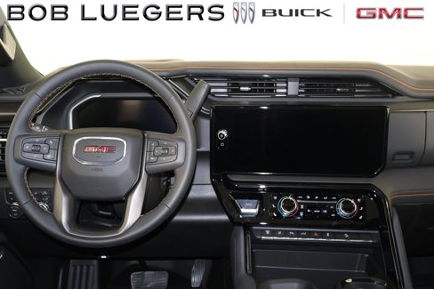 New 2026 GMC Sierra 3500 AT4 w/ AT4 Premium Plus Package image 20