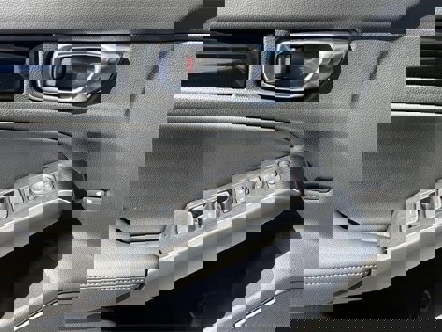 New 2025 Honda Civic FWD Hybrid Sedan image 22