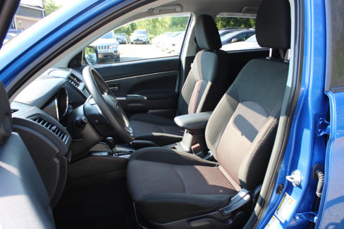 Used 2019 Mitsubishi Outlander Sport ES image 23