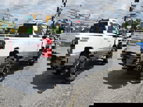 New 2026 Ford F250 King Ranch image 5