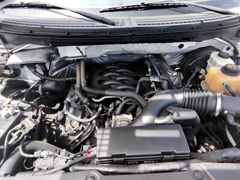 Used 2011 Ford F150 XL w/ HD Payload Pkg image 38