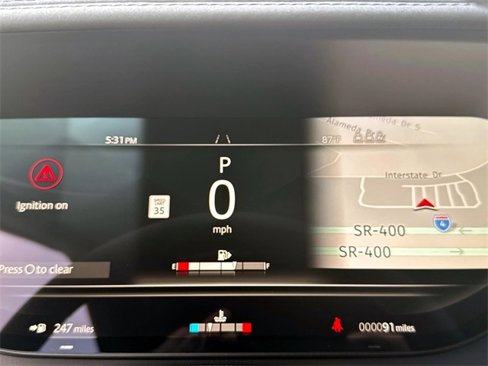 New 2025 Land Rover Range Rover SE image 29