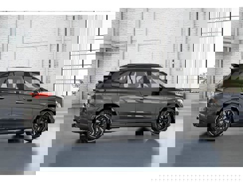 New 2026 Mercedes-Benz GLC 43 AMG 4MATIC image 16
