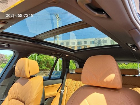 Used 2025 BMW X5 M60i image 13