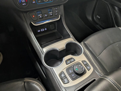Used 2019 GMC Terrain Denali image 10
