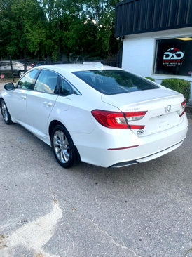 Used 2019 Honda Accord LX image 6