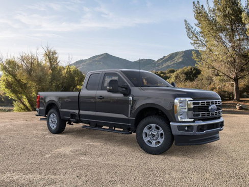 New 2026 Ford F350 XLT image 7