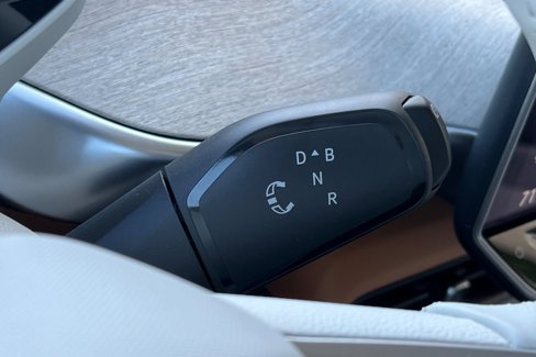 New 2025 Volkswagen ID. Buzz 1st Edition image 23