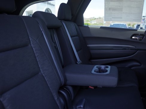 New 2025 Dodge Durango R/T w/ Blacktop Package image 30