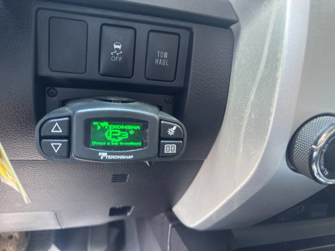 Used 2015 Toyota Tundra SR5 image 23