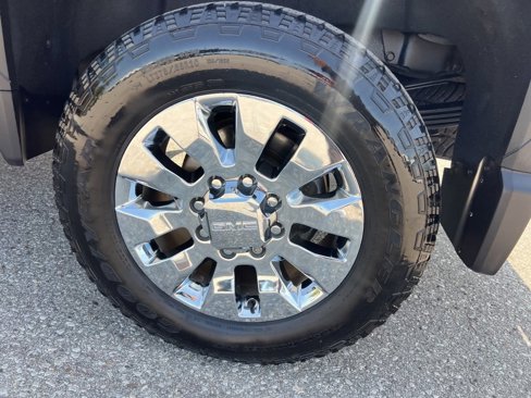 Certified 2023 GMC Sierra 3500 Denali w/ Technology Package image 26