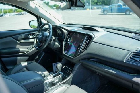 Used 2024 Subaru Ascent Onyx Edition Limited image 15