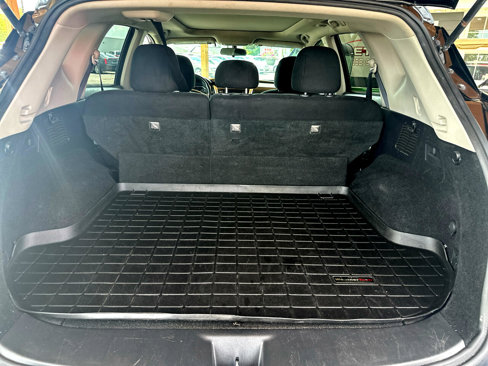 Used 2016 Nissan Murano SV image 38