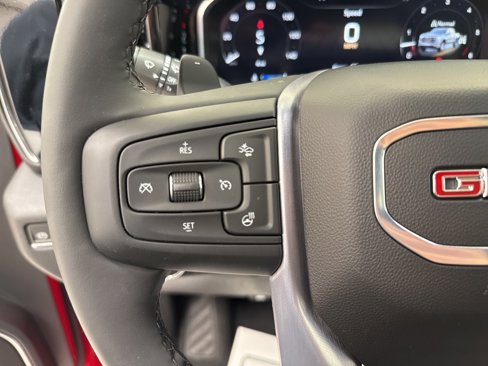 New 2026 GMC Sierra 1500 Elevation image 21