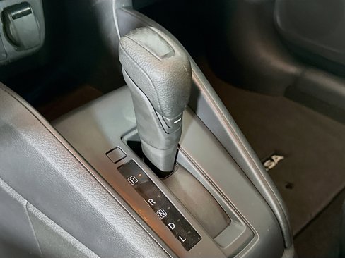 Used 2025 Nissan Versa S w/ Trunk Package image 23
