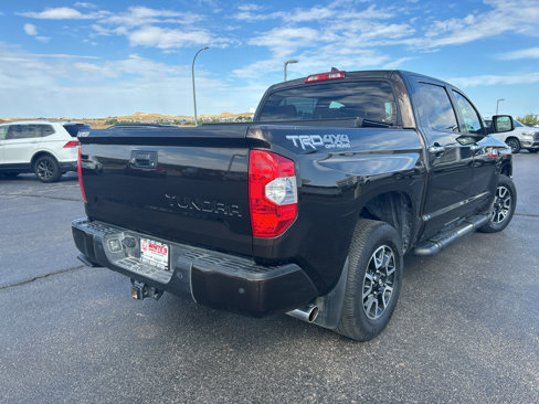 Used 2020 Toyota Tundra 1794 Edition image 5