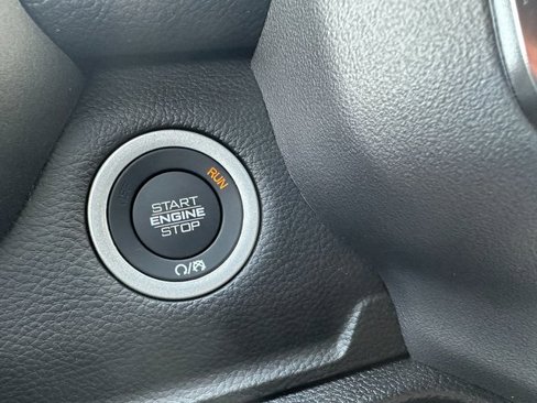 New 2025 RAM 1500 Laramie w/ Sport Appearance Package image 40