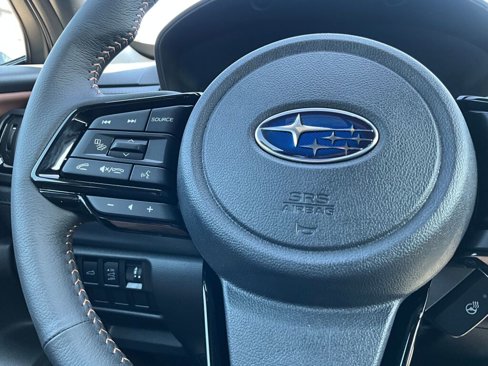 New 2025 Subaru Forester Touring image 20