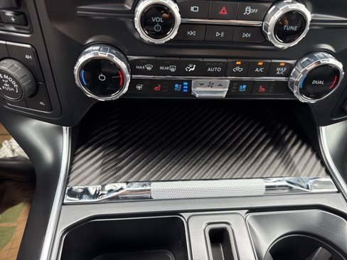 New 2025 Ford F150 Raptor image 23