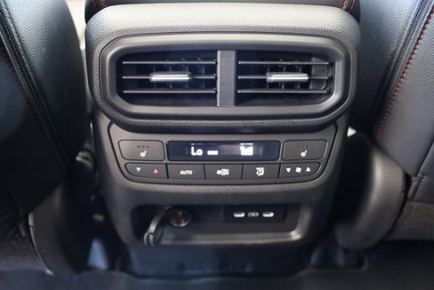 New 2025 Honda Ridgeline Black Edition image 28