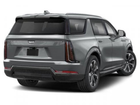 New 2026 Cadillac Escalade IQL Sport 2 w/ LPO, ONYX Package image 4