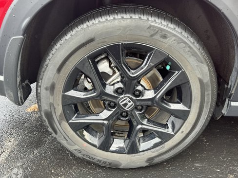 Used 2024 Honda HR-V Sport image 38