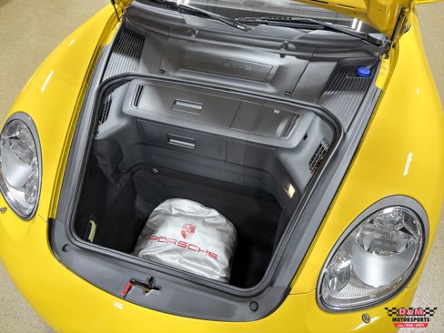 Used 2006 Porsche Boxster image 51