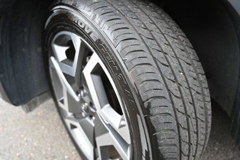 Used 2024 Hyundai Palisade Limited image 4