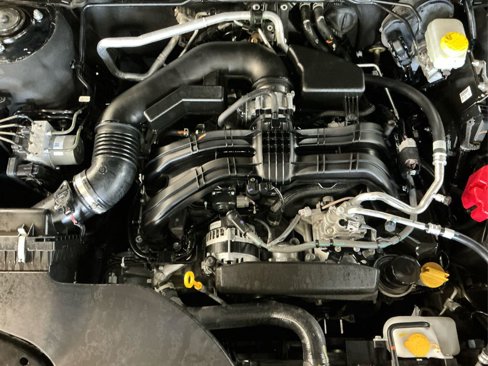 Certified 2025 Subaru Outback Onyx Edition image 15