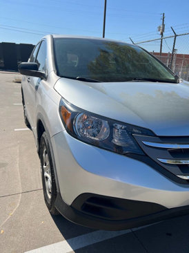 Used 2012 Honda CR-V LX image 10