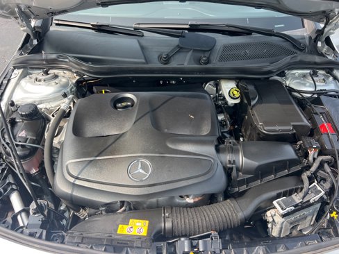 Used 2019 Mercedes-Benz CLA 250 4MATIC image 45