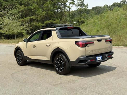 Used 2023 Hyundai Santa Cruz SEL Premium image 3
