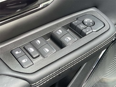 New 2026 RAM 1500 Limited image 22
