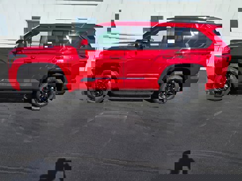New 2026 Toyota Sequoia Platinum image 2