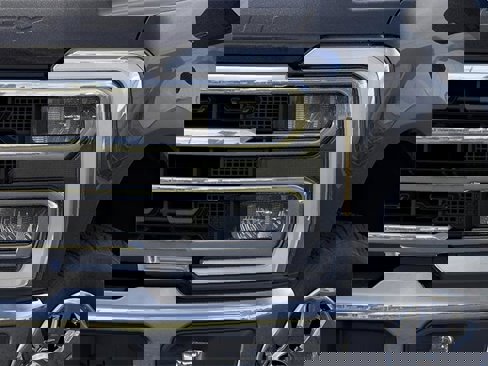 New 2025 Ford F350 King Ranch w/ Chrome Package image 41
