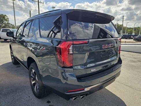 New 2026 GMC Yukon AT4 Ultimate image 2