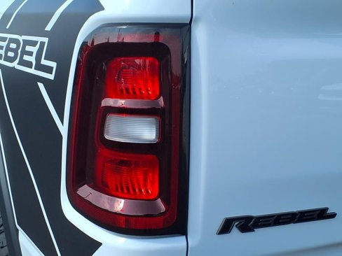 New 2026 RAM 1500 Rebel image 27