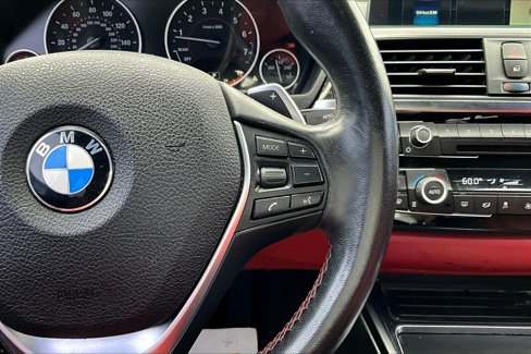 Used 2018 BMW 430i Gran Coupe w/ Premium Package image 17