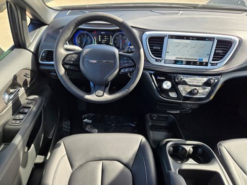 New 2026 Chrysler Pacifica Select image 19