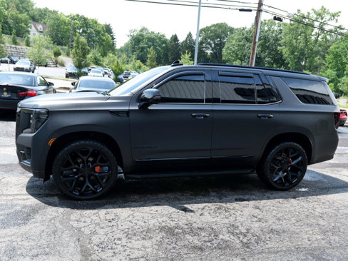 Used 2022 GMC Yukon Denali image 9