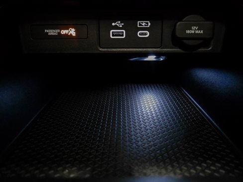 Used 2023 Honda CR-V EX image 35