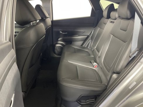 New 2025 Hyundai Tucson SEL image 13