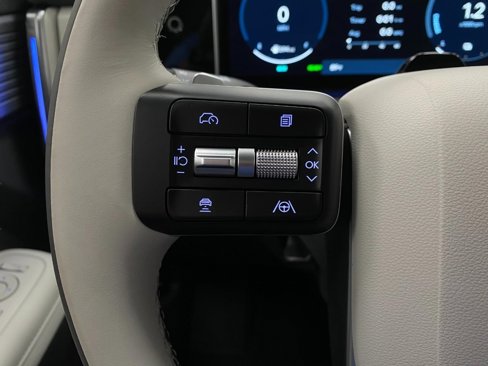 New 2026 Hyundai Santa Fe Calligraphy image 16