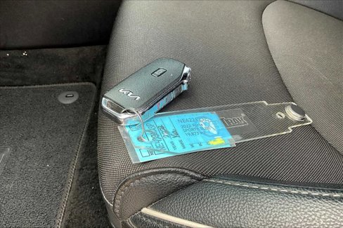 Used 2022 Kia Forte GT-Line w/ GT-Line Premium Package image 19