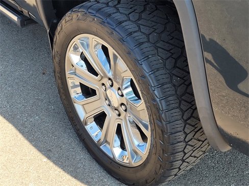 Used 2018 GMC Sierra 1500 Denali w/ Denali Ultimate Package image 6