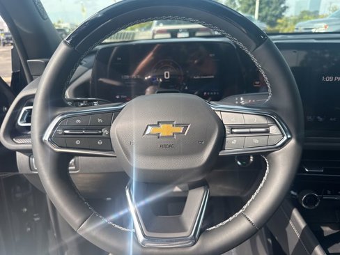 New 2026 Chevrolet Traverse High Country image 30