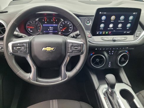 Used 2023 Chevrolet Blazer LT image 22