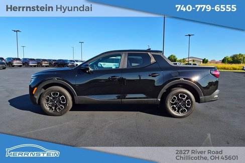 Certified 2024 Hyundai Santa Cruz SEL image 4